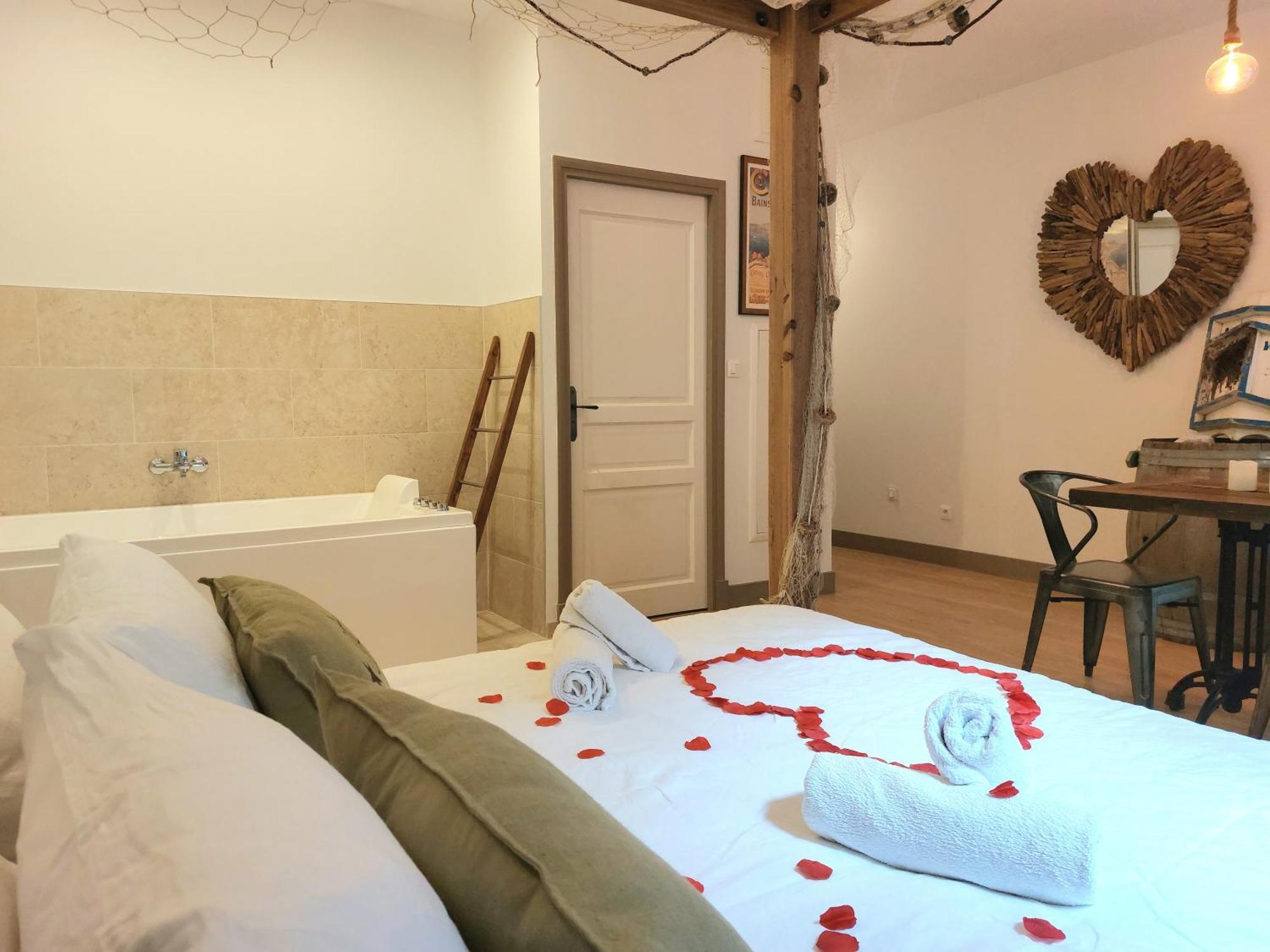 Amourette A Appartement *