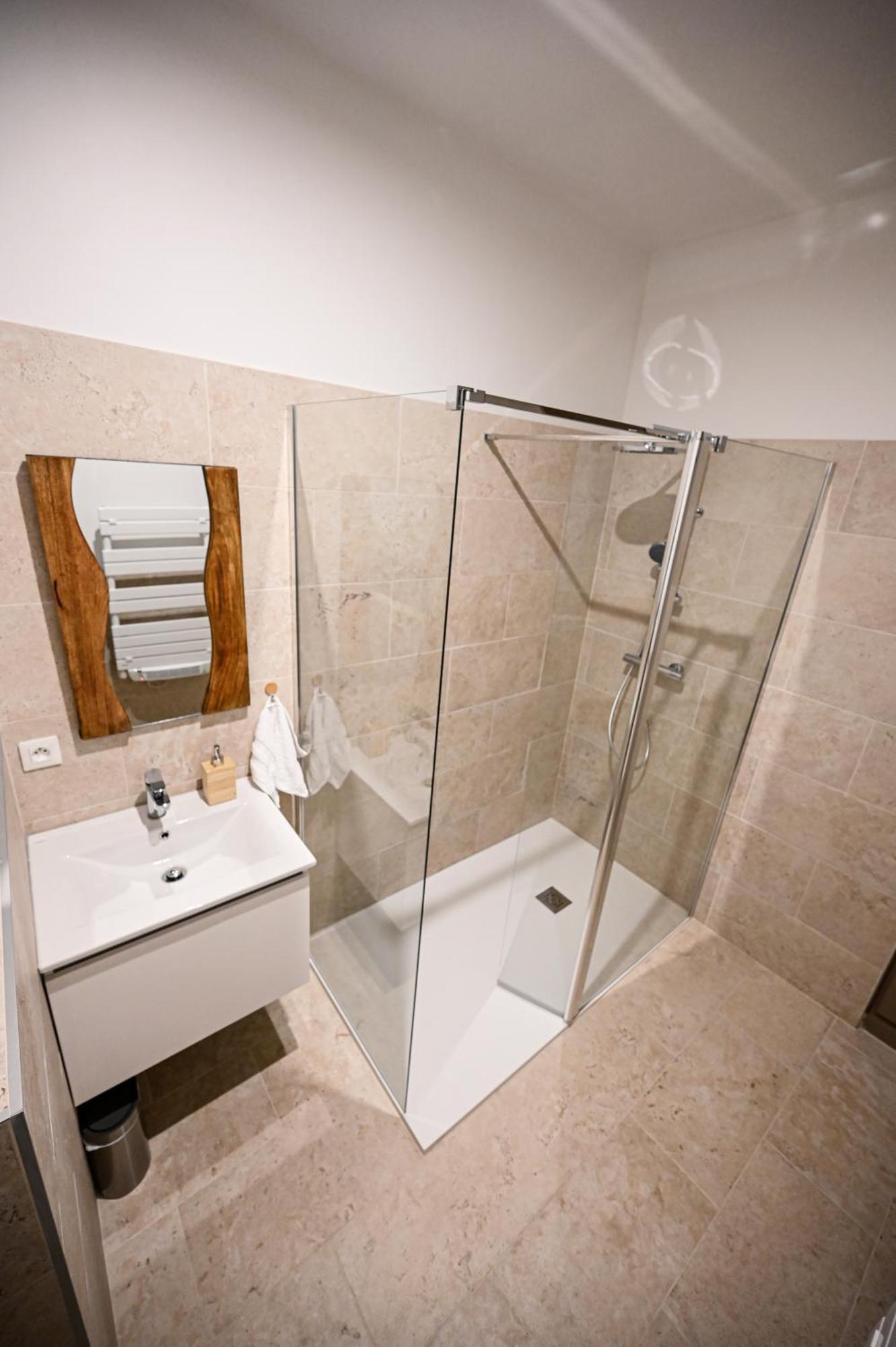 Amourette A Appartement Sète
