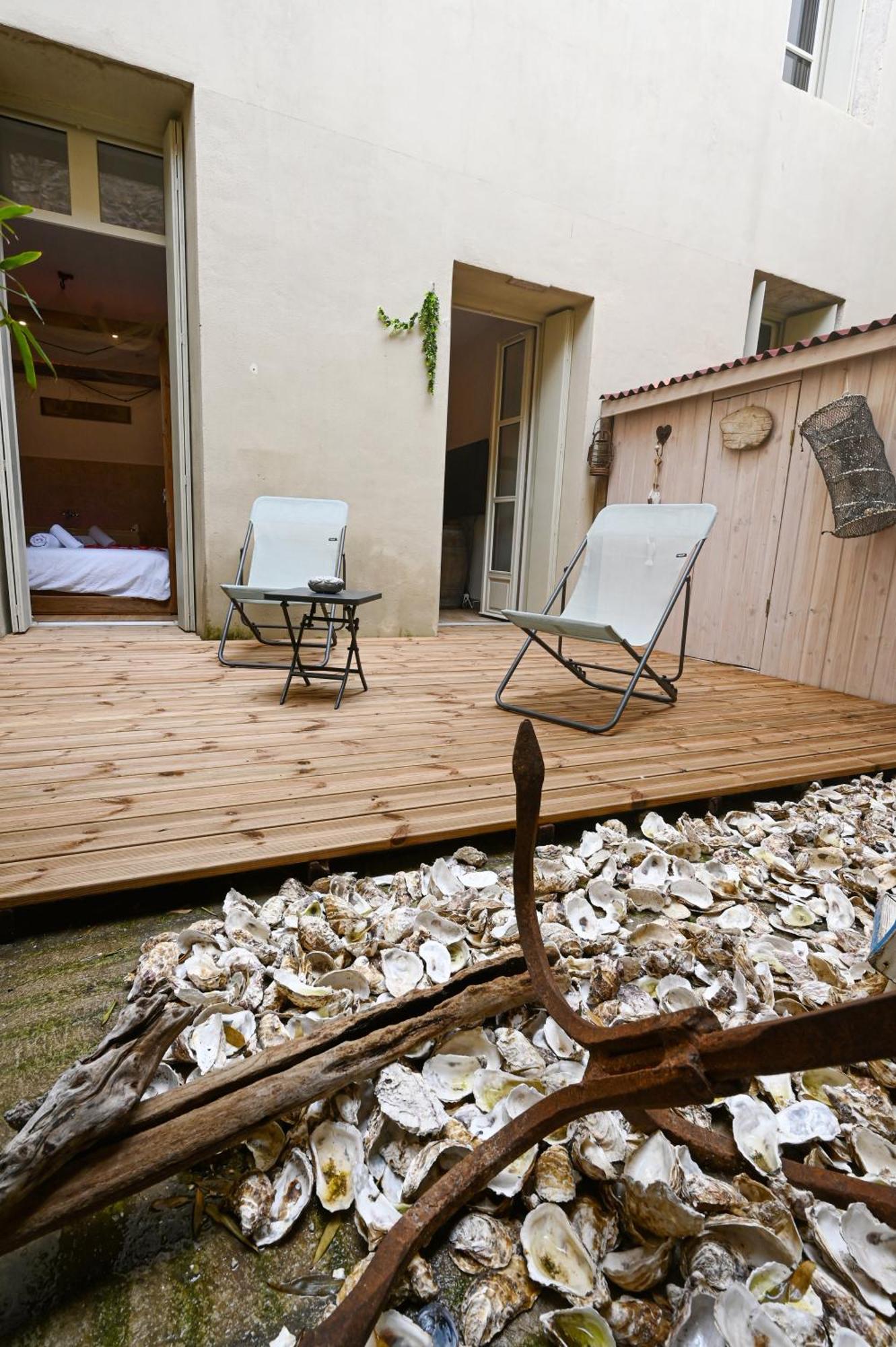 Amourette A * Sète